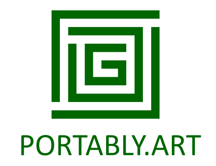Portably.ART
