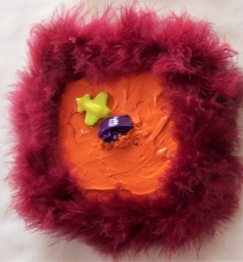 Bildgeschichte - 1
